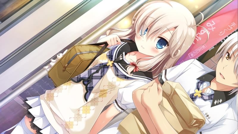 【汉化/后宫/巨乳】[HULOTTE] 新娘太好找了我很方！+存档【PC+安卓模拟器/4G】 畅玩游戏 预览第9张