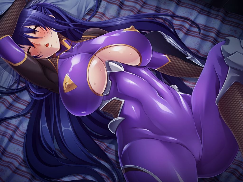 【大拔作ADV/汉化】对魔忍雪风2 汉化版+全CG[黑Lilith] 【PC+安卓/1.9G】 畅玩游戏 预览第3张