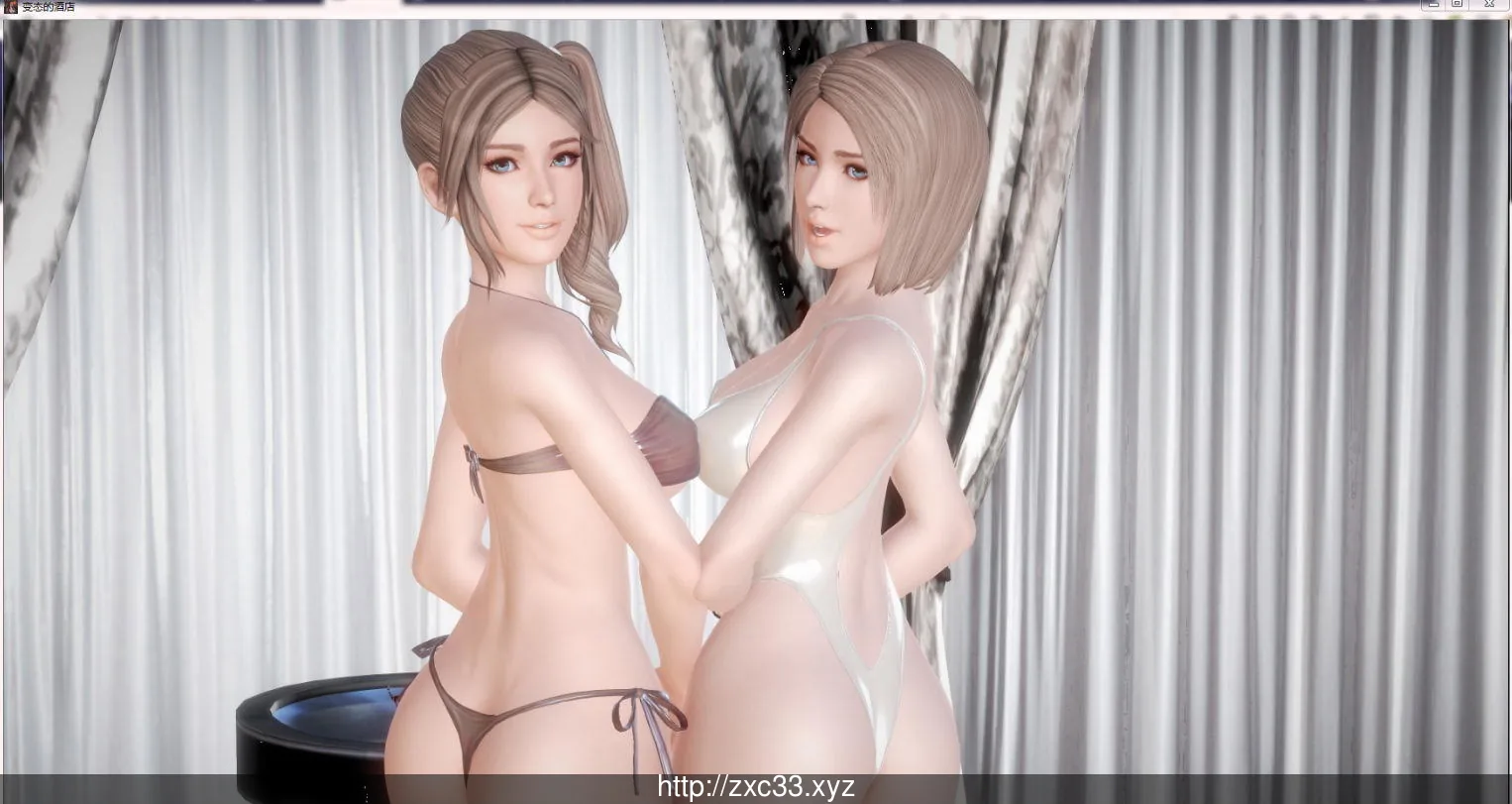 变态的酒店 Ver1.75 高压汉化作弊版【新汉化/PC+安卓】【1.4G】 畅玩游戏 预览第5张-XACG动漫资源社——中文ACG动漫游戏社区