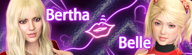 【欧美SLG/官中/动态】我的美熟继母2:家庭派对 官方中文版【新作/中文CV/1.5G】 畅玩游戏 预览第5张