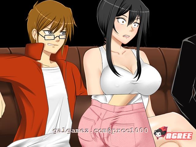 【RPG/英文/极致NTR】阿兰西亚编年史: 短暂的鸢尾 V1.07B 官方英文版【4.5G/8月更新】 畅玩游戏 预览第12张