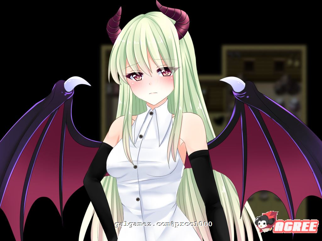 【大型RPG/中文】来自边境~From Frontier 官方中文版/已打社保补丁+全CG【700M/新汉化】 畅玩游戏 预览第7张