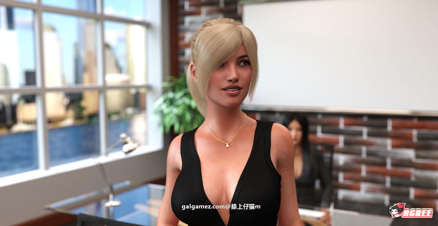 【大型后宫SLG/汉化/全动态】职场高升 V0.81a 精翻汉化版【12月超大更新/9.9G】 畅玩游戏 预览第7张-XACG动漫资源社——中文ACG动漫游戏社区 【大型后宫SLG/汉化/全动态】职场高升 V0.81a 精翻汉化版【12月超大更新/9.9G】 畅玩游戏 预览第7张