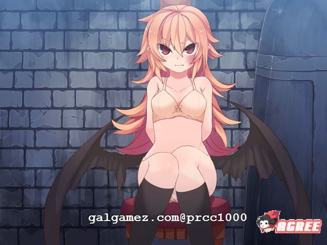 【重抠RPG/中文】血的代价-Blood Price！ STEAM官方中文步兵版 【650M】 畅玩游戏 预览第5张