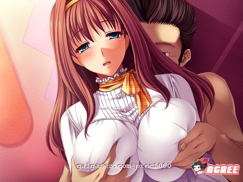 【拔作SLG/精翻汉化】爱妻日记~完美人妻与不举夫 精翻汉化/付动画【2G/新汉化/全CV】 动漫动画 预览第2张