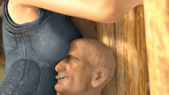 【3D解密/汉化/全动态】古墓丽影同人-拯救劳拉!精修汉化版+攻略+动画【新汉化/1.2G】 畅玩游戏 预览第3张-XACG动漫资源社——中文ACG动漫游戏社区 【3D解密/汉化/全动态】古墓丽影同人-拯救劳拉!精修汉化版+攻略+动画【新汉化/1.2G】 畅玩游戏 预览第3张