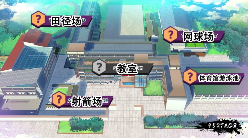 【日式SLG/汉化】得分上垒：Ver1.06 精翻汉化豪华版+全CG【新作/PC+安卓版】【1G】 畅玩游戏 预览第2张