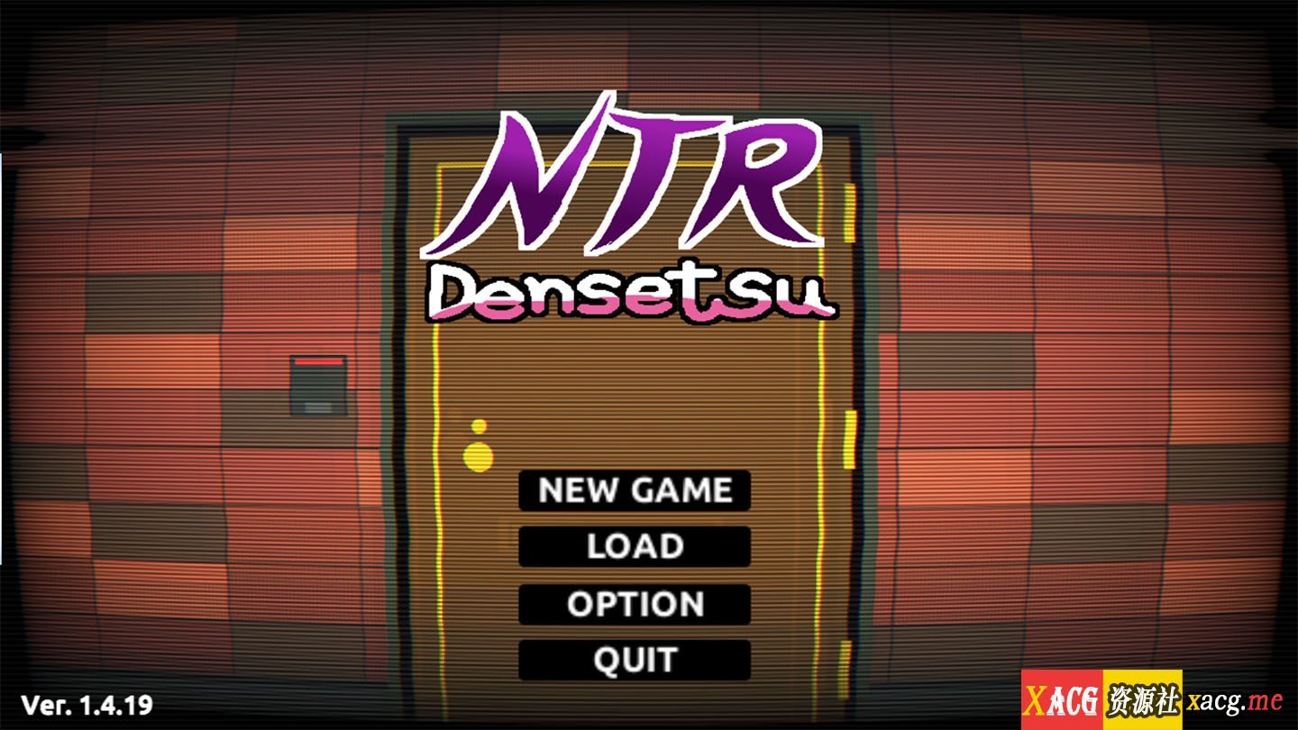 【互动SLG/汉化/像素动态】NTR传说！V4.20精翻汉化版+全满存档【更新/200M】 畅玩游戏 预览第2张