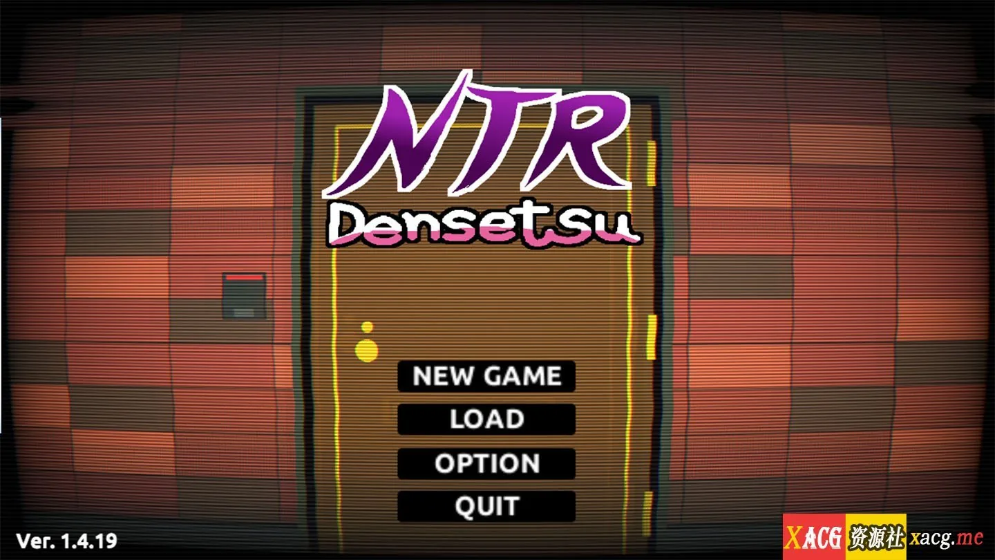 【互动SLG/汉化/像素动态】NTR传说！V4.20精翻汉化版+全满存档【更新/200M】 畅玩游戏 预览第2张