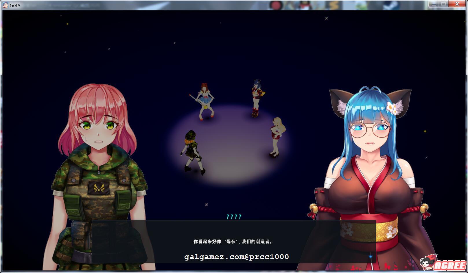 【大型ARPG/中文/全动态】[H版暗黑]灰烬守护者V1.30 官方中文更新版/已打H补丁【6.5G/更新】 畅玩游戏 预览第5张