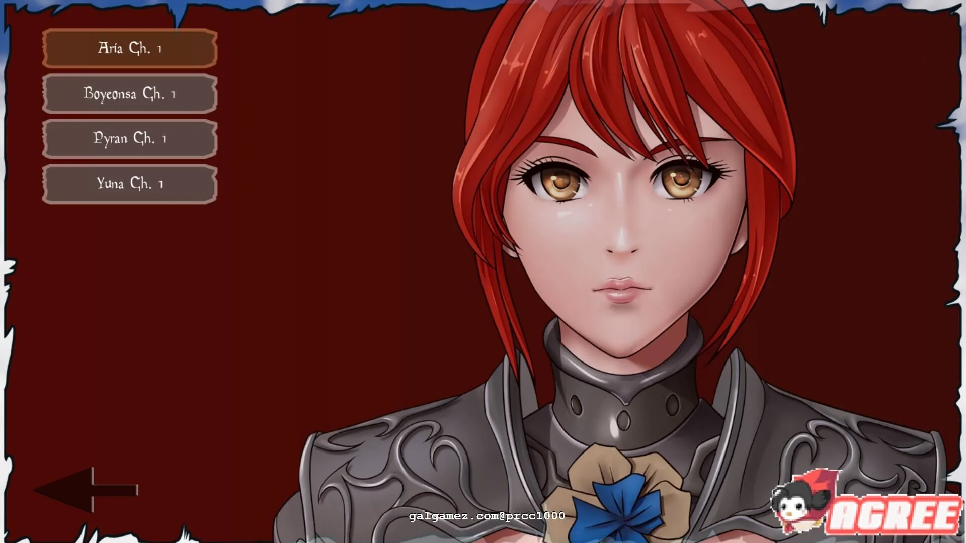 【ACT/全动态/3D】エロ版剑灵：战争公主！8月23日新版【增加新剧情/卖身H/全CV/2G】 畅玩游戏 预览第9张