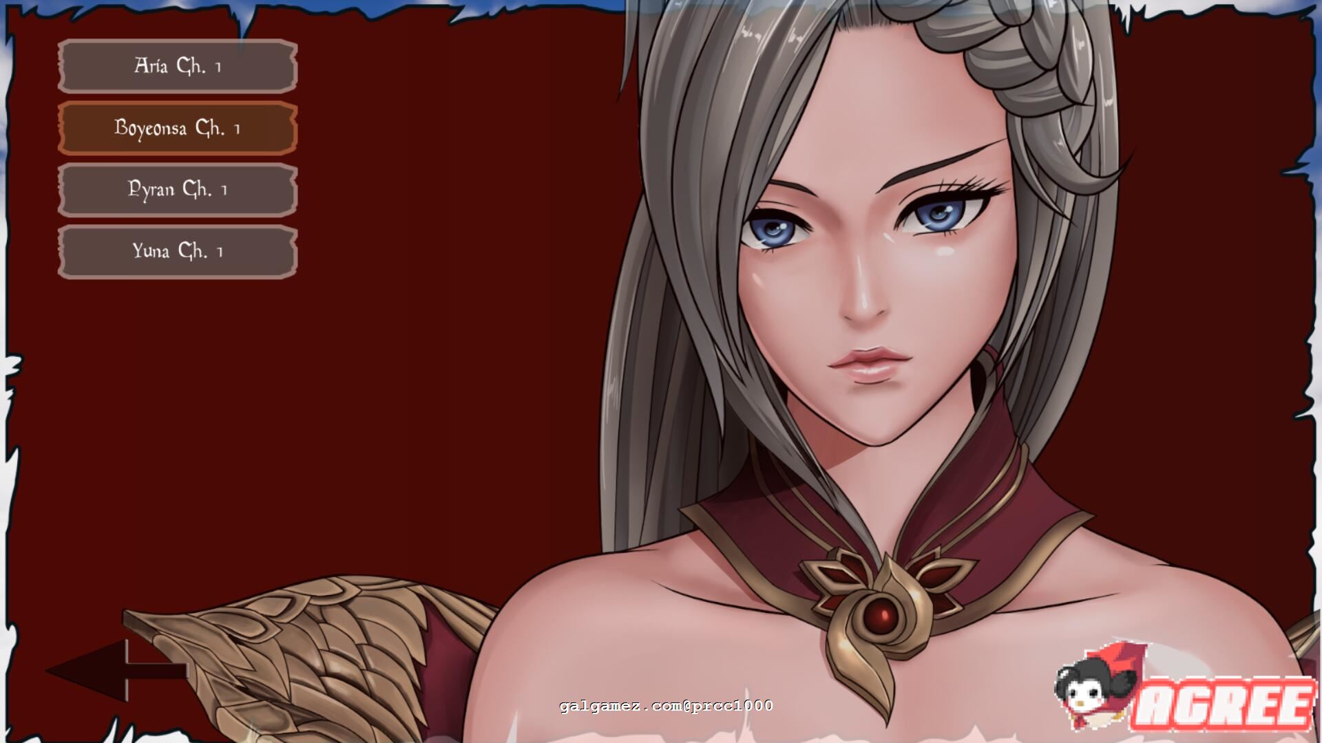 【ACT/全动态/3D】エロ版剑灵:战争公主!7月11日新版【增加新剧情/新技能/全CV/2G】 畅玩游戏 预览第10张-XACG动漫资源社——中文ACG动漫游戏社区 【ACT/全动态/3D】エロ版剑灵:战争公主!7月11日新版【增加新剧情/新技能/全CV/2G】 畅玩游戏 预览第10张