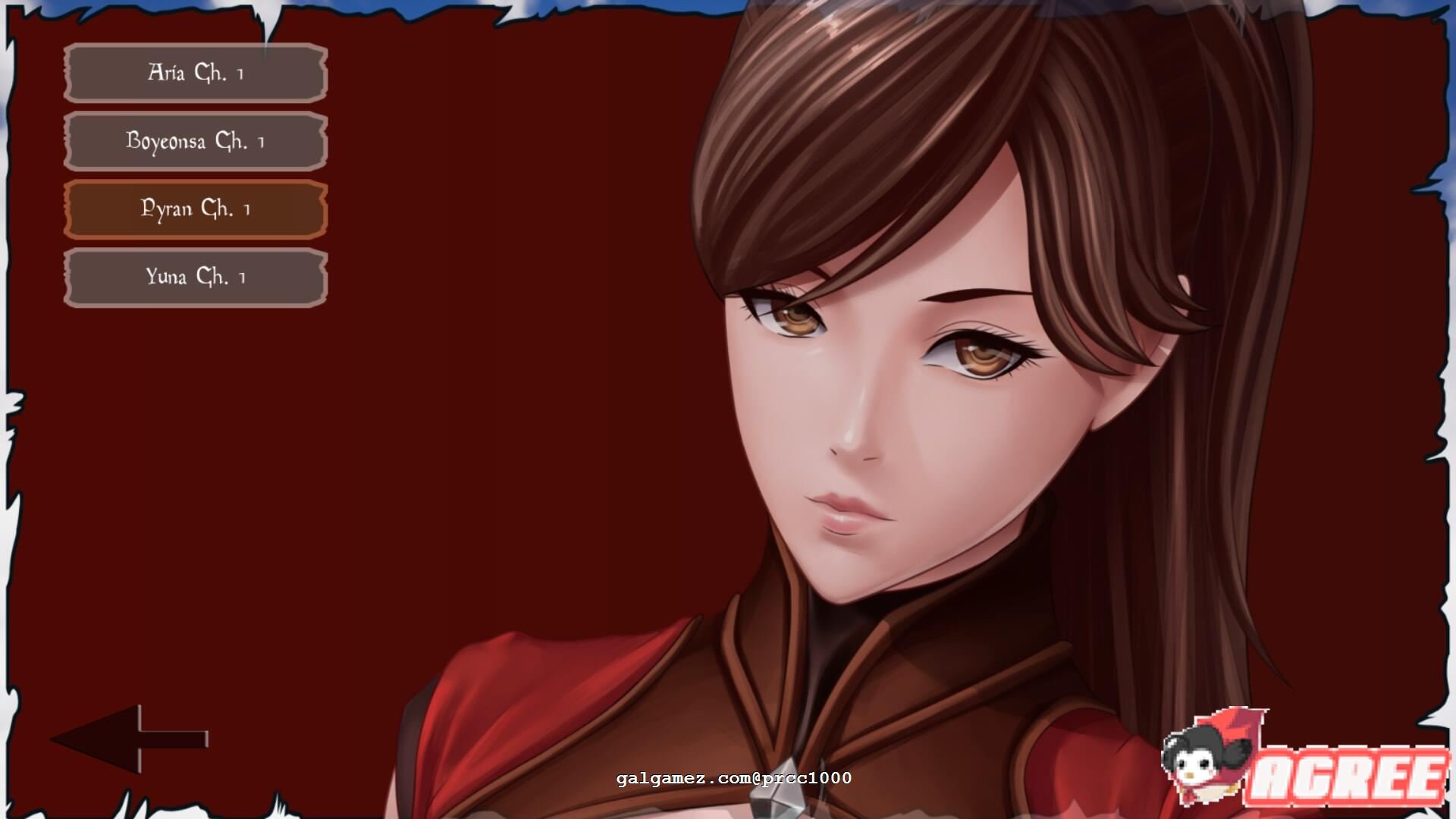 【ACT/全动态/3D】エロ版剑灵:战争公主!7月11日新版【增加新剧情/新技能/全CV/2G】 畅玩游戏 预览第11张-XACG动漫资源社——中文ACG动漫游戏社区 【ACT/全动态/3D】エロ版剑灵:战争公主!7月11日新版【增加新剧情/新技能/全CV/2G】 畅玩游戏 预览第11张