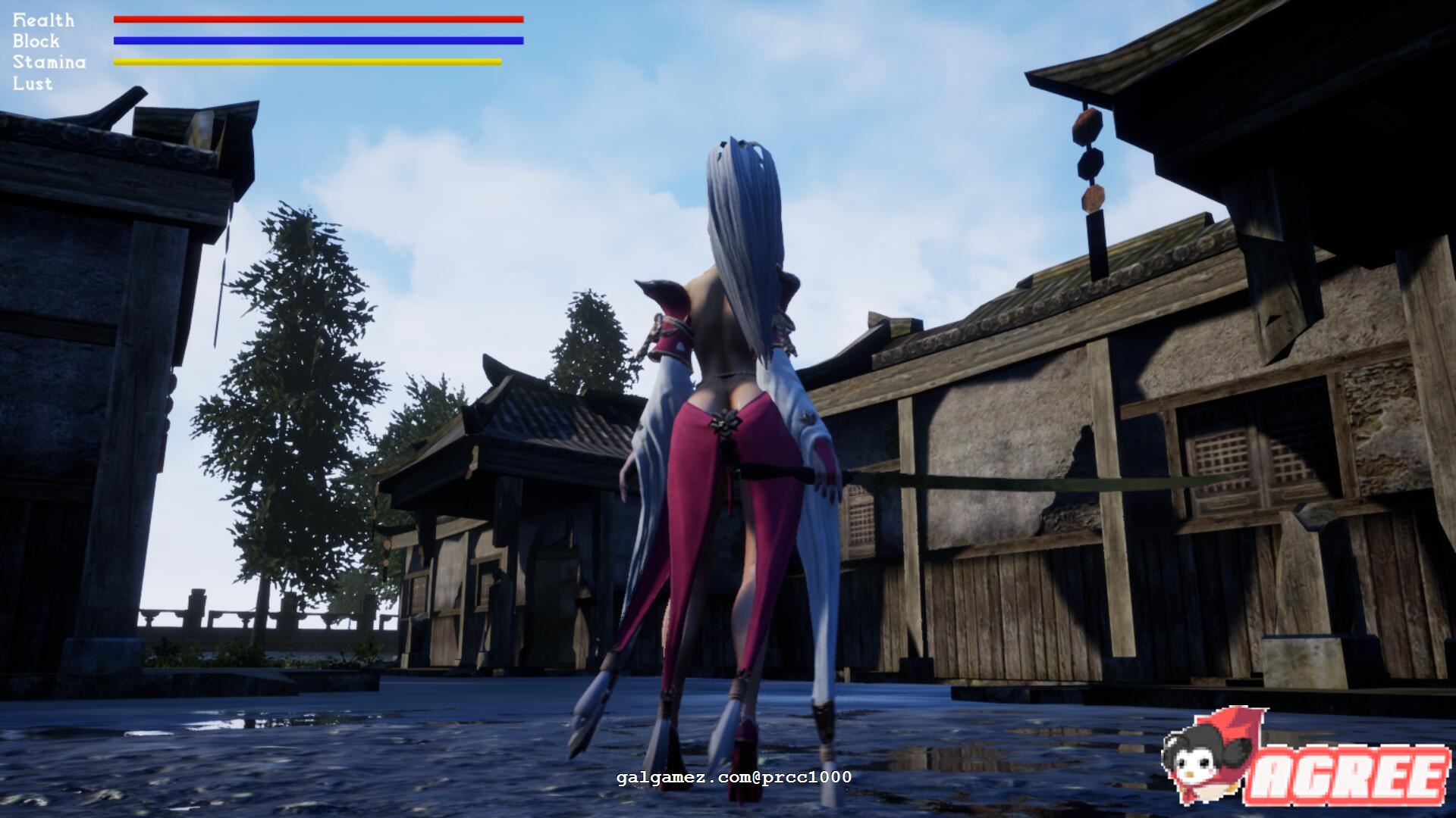 【ACT/全动态/3D】エロ版剑灵:战争公主!7月11日新版【增加新剧情/新技能/全CV/2G】 畅玩游戏 预览第3张-XACG动漫资源社——中文ACG动漫游戏社区 【ACT/全动态/3D】エロ版剑灵:战争公主!7月11日新版【增加新剧情/新技能/全CV/2G】 畅玩游戏 预览第3张