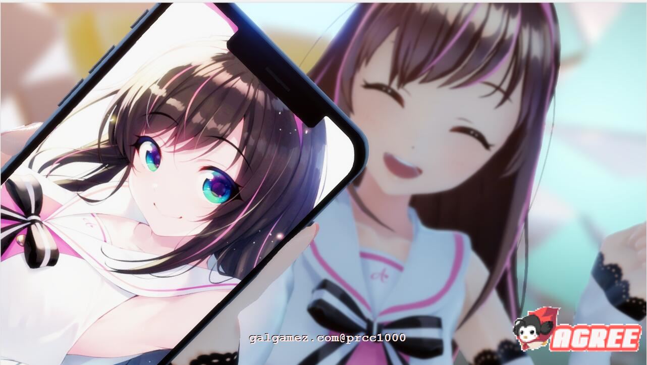 【大型RPG/中文/全动态】[究极开大车]大超萌领“狱” V1.0官方中文步兵版【4G/新作】 畅玩游戏 预览第3张