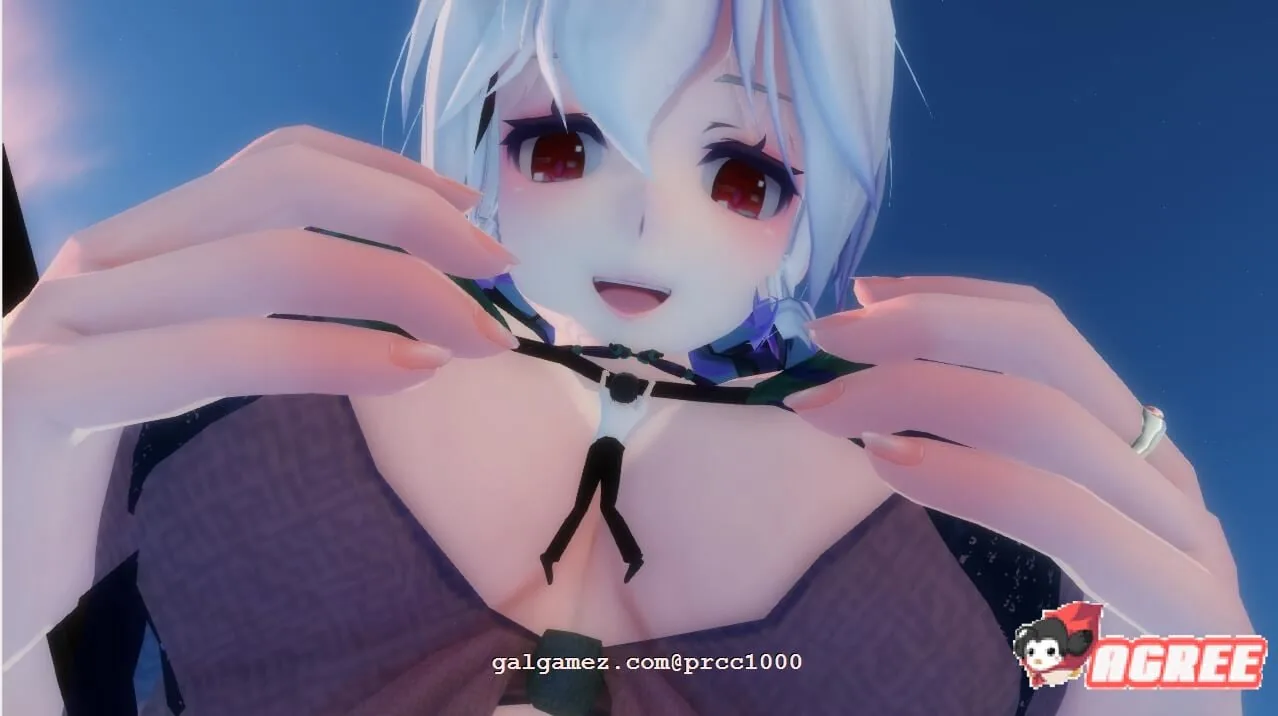 【大型RPG/中文/全动态】[究极开大车]大超萌领“狱” V1.0官方中文步兵版【4G/新作】 畅玩游戏 预览第7张