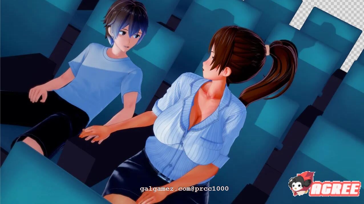 【9月9日限免】【恶堕SLG/汉化/动态CG】堕落的小镇 V0.40 精翻汉化版【PC+安卓/1G/新汉化】 畅玩游戏 预览第7张