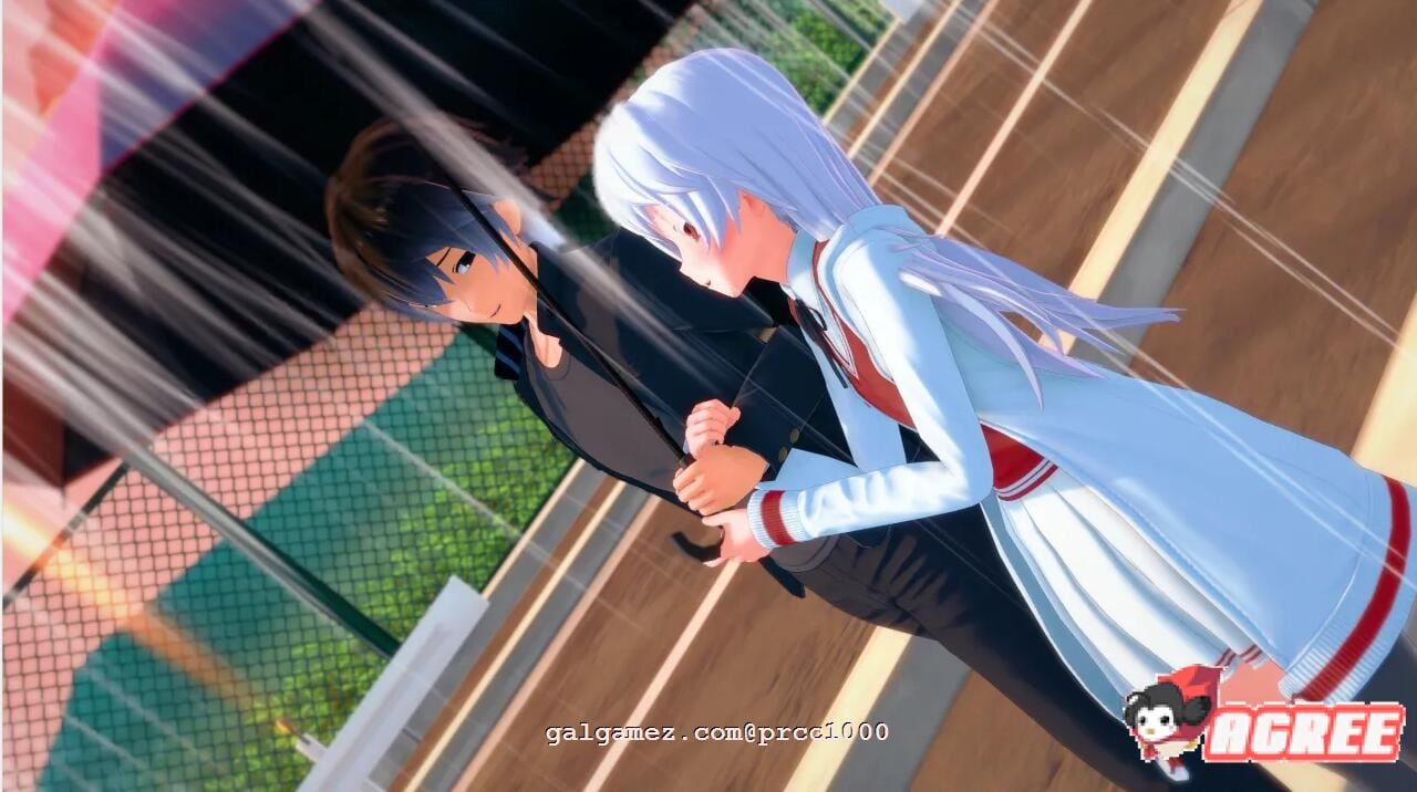 【9月9日限免】【恶堕SLG/汉化/动态CG】堕落的小镇 V0.40 精翻汉化版【PC+安卓/1G/新汉化】 畅玩游戏 预览第4张