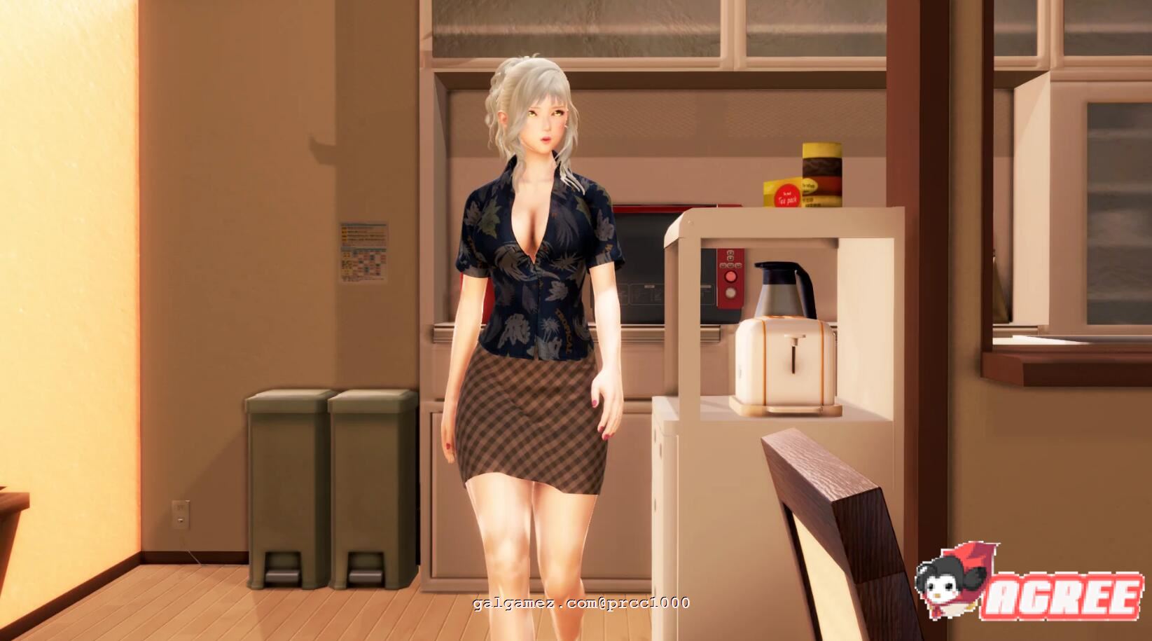 【国风互动SLG/汉化/动态】土包子的奇遇 V0.51精翻汉化版【PC+安卓/2G】 畅玩游戏 预览第7张