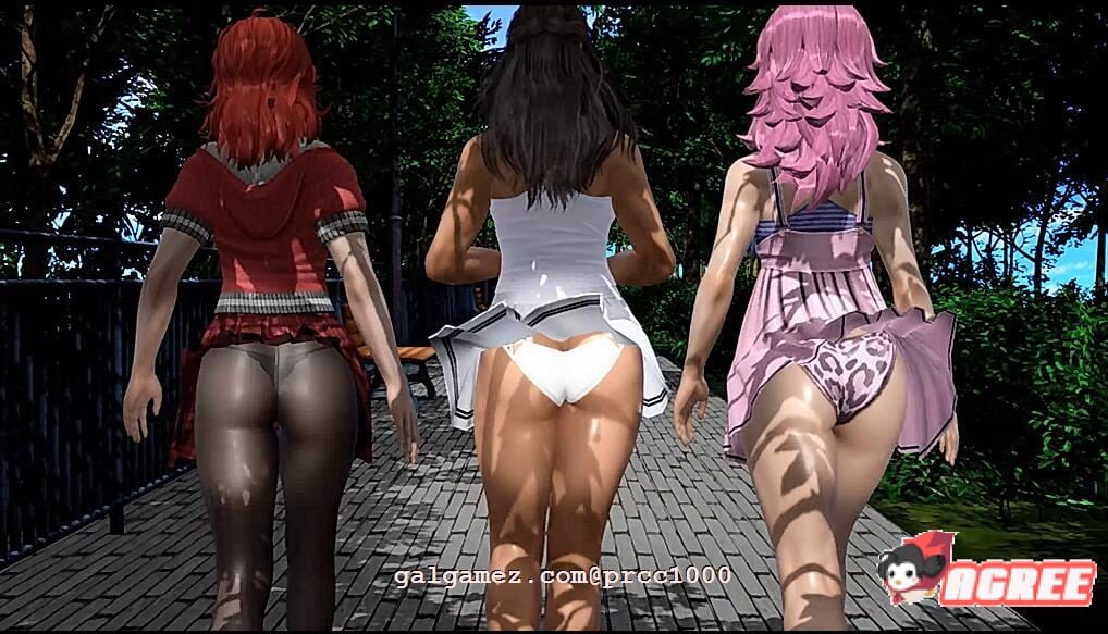 【国风互动SLG/汉化/动态】土包子的奇遇 V0.51精翻汉化版【PC+安卓/2G】 畅玩游戏 预览第2张