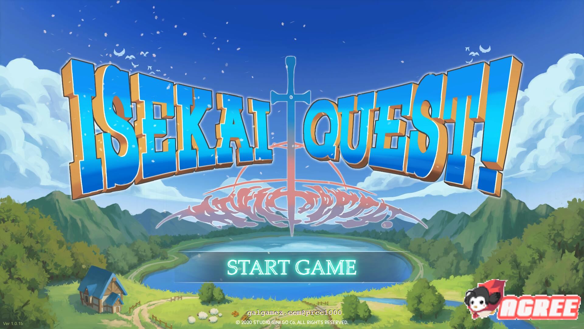 【互动SLG/官中步兵/全动态】异世界大屌勇士 STEAM官方中文步兵版【新作/1.4G】 畅玩游戏 预览第1张