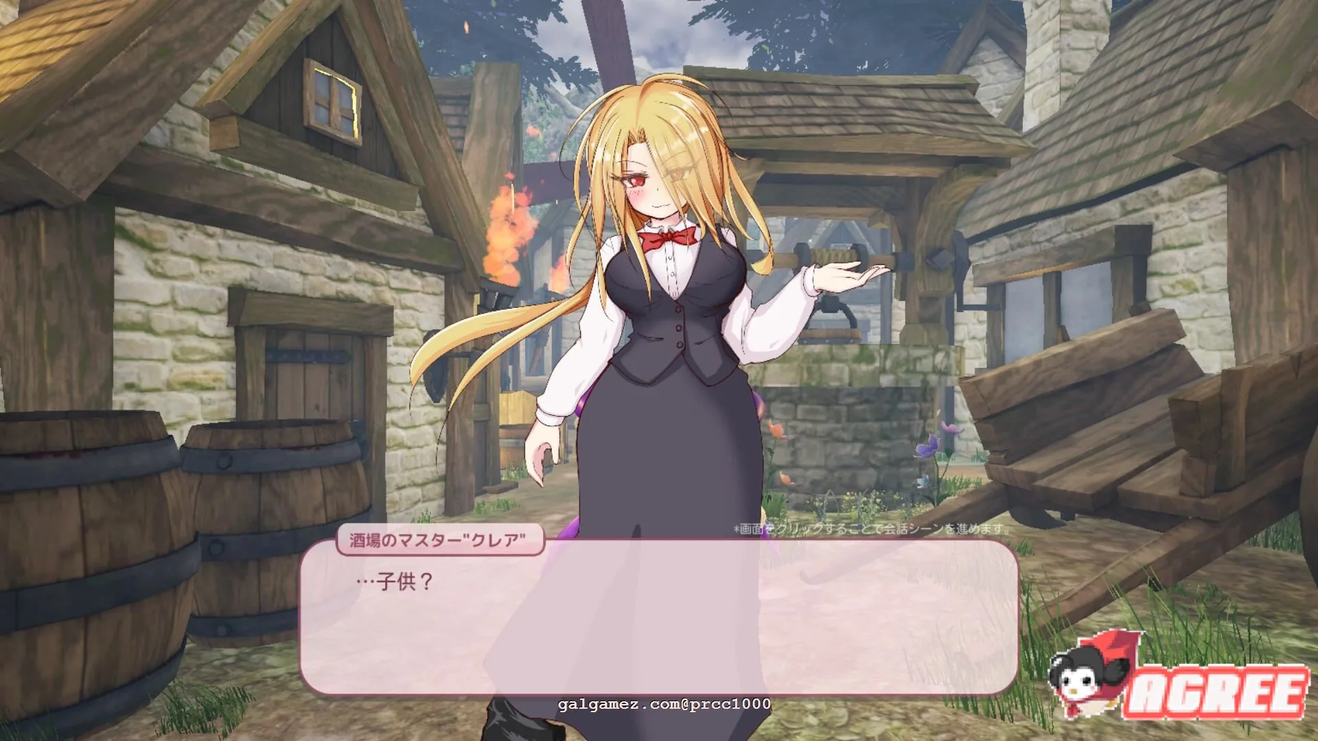 【ACT/全动态/3D】性瘾女巫承包记R!Contracto Ver1.00体験版【3.9G/新作/全CV】 畅玩游戏 预览第11张-XACG动漫资源社——中文ACG动漫游戏社区 【ACT/全动态/3D】性瘾女巫承包记R!Contracto Ver1.00体験版【3.9G/新作/全CV】 畅玩游戏 预览第11张