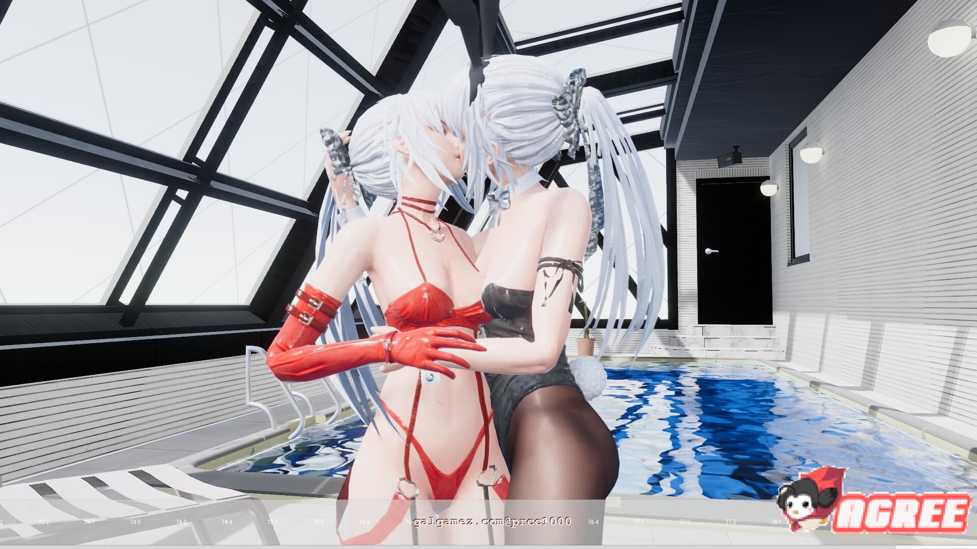 【极品ACT/中文/3D】SwordxHime劍姬無双V1.51 官方中文步兵版/付全开存档【9G/新作/全CV】 畅玩游戏 预览第4张-XACG动漫资源社——中文ACG动漫游戏社区 【极品ACT/中文/3D】SwordxHime劍姬無双V1.51 官方中文步兵版/付全开存档【9G/新作/全CV】 畅玩游戏 预览第4张