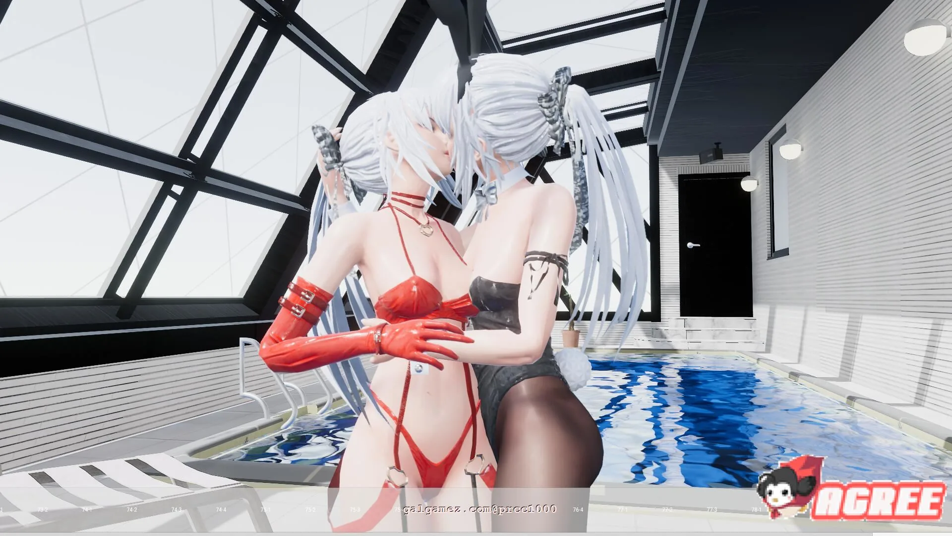 《Sword x Hime 劍姬無双》游戏截图 1