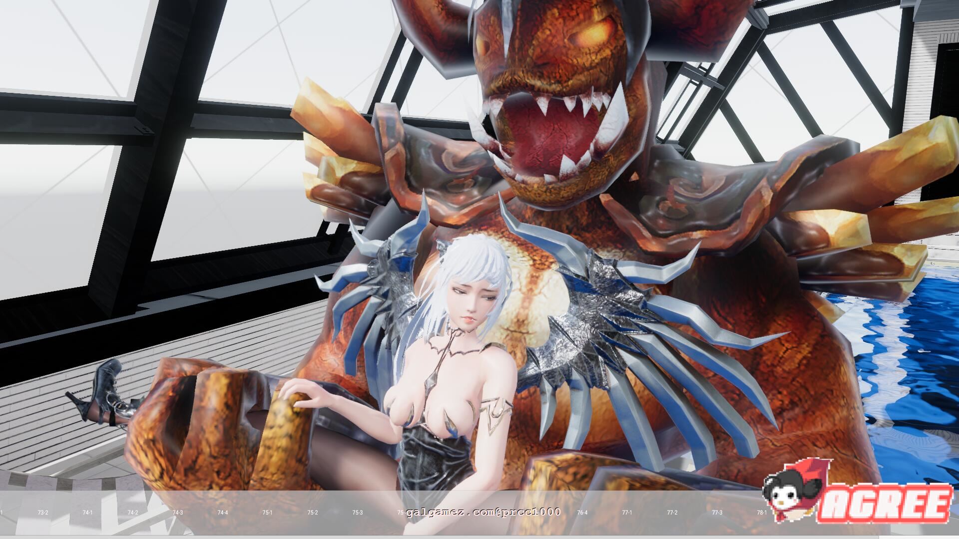 【极品ACT/中文/3D】SwordxHime劍姬無双V1.51 官方中文步兵版/付全开存档【9G/新作/全CV】 畅玩游戏 预览第10张-XACG动漫资源社——中文ACG动漫游戏社区 【极品ACT/中文/3D】SwordxHime劍姬無双V1.51 官方中文步兵版/付全开存档【9G/新作/全CV】 畅玩游戏 预览第10张