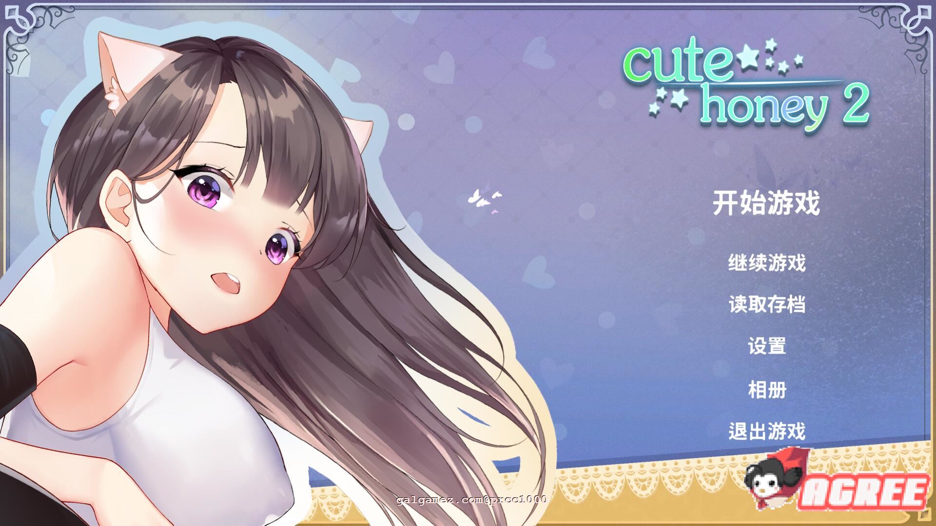 【互动SLG/中文/全动态】甜心宝贝2 STEAM官方中文步兵版/付前作【6G/全CV】 畅玩游戏 预览第1张-XACG动漫资源社——中文ACG动漫游戏社区 【互动SLG/中文/全动态】甜心宝贝2 STEAM官方中文步兵版/付前作【6G/全CV】 畅玩游戏 预览第1张