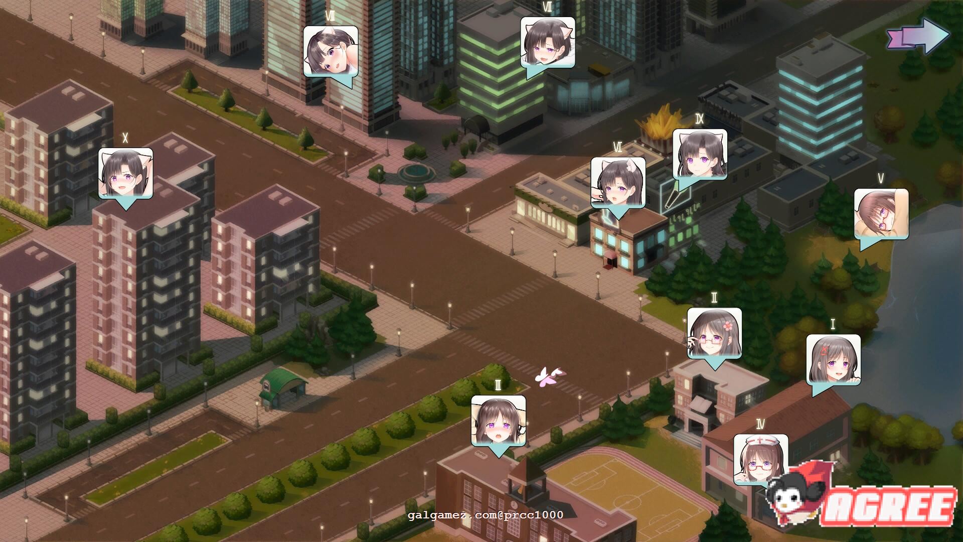 【互动SLG/中文/全动态】甜心宝贝2 STEAM官方中文步兵版/付前作【6G/全CV】 畅玩游戏 预览第9张-XACG动漫资源社——中文ACG动漫游戏社区 【互动SLG/中文/全动态】甜心宝贝2 STEAM官方中文步兵版/付前作【6G/全CV】 畅玩游戏 预览第9张