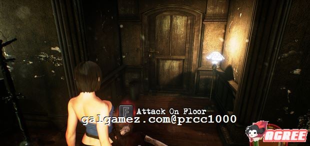 【大型ACT/3D/全动态】生化竞技场 V3.19正式版★真H版生化危机【多空/10G/百度】 畅玩游戏 预览第5张-XACG动漫资源社——中文ACG动漫游戏社区 【大型ACT/3D/全动态】生化竞技场 V3.19正式版★真H版生化危机【多空/10G/百度】 畅玩游戏 预览第5张