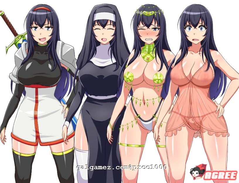 【佳作RPG/汉化】索尼娅与银狱山村~☆ V2.2.0 精翻汉化版+全CG存档 【700M】 畅玩游戏 预览第2张-XACG动漫资源社——中文ACG动漫游戏社区 【佳作RPG/汉化】索尼娅与银狱山村~☆ V2.2.0 精翻汉化版+全CG存档 【700M】 畅玩游戏 预览第2张