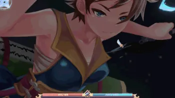 【ACT/中文/全动态】[武侠风]风流刀客！ STEAM官方中文步兵版【1.3G/新作/中文CV】 畅玩游戏 预览第5张