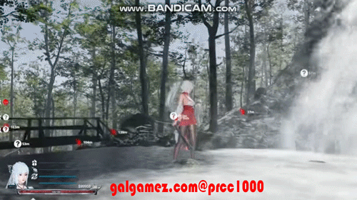 【极品ACT/中文/3D】SwordxHime劍姬無双V1.51 官方中文步兵版/付全开存档【9G/新作/全CV】 畅玩游戏 预览第5张-XACG动漫资源社——中文ACG动漫游戏社区 6a23ae99a90e346ad