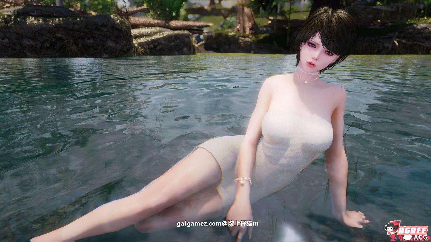 【3D巨作/中文】上古卷轴5 V11公开版：实验室与游戏性完美结合【220G/超级新整合】 畅玩游戏 预览第2张