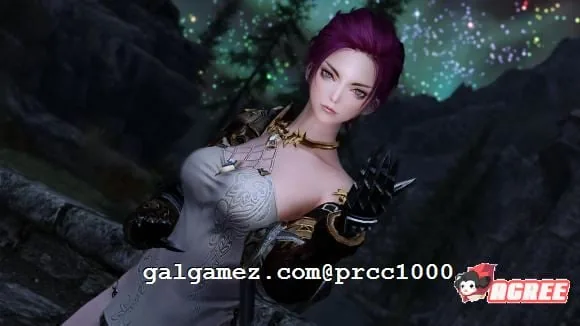 【3D极品/中文/魔改】上古卷轴5 顶配超清4K版！稳定不闪退 [奸商最爱]【195G/更新】 畅玩游戏 预览第6张