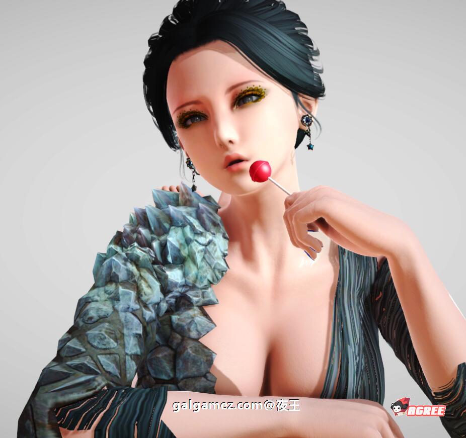 【国产RPG/中文/动态CG】末世余生 V5.5 中文版【大更新/PC+安卓】 畅玩游戏 预览第7张