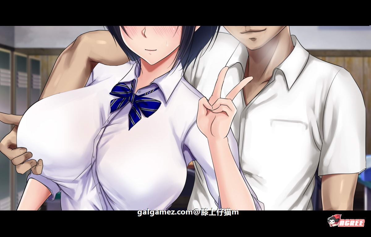 【超爆款RPG/汉化】夏天和青梅竹马的NTR故事!V1.04 汉化作弊版+存档+CG 【2G】 畅玩游戏 预览第10张-XACG动漫资源社——中文ACG动漫游戏社区 【超爆款RPG/汉化】夏天和青梅竹马的NTR故事!V1.04 汉化作弊版+存档+CG 【2G】 畅玩游戏 预览第10张