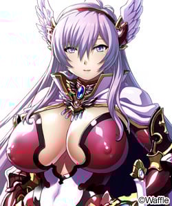 【大作ADV/汉化】乐园骑士-银悦的圣魔骑士露西菲尔篇 云汉化+存档+漫画【4G/新汉化】 畅玩游戏 预览第6张