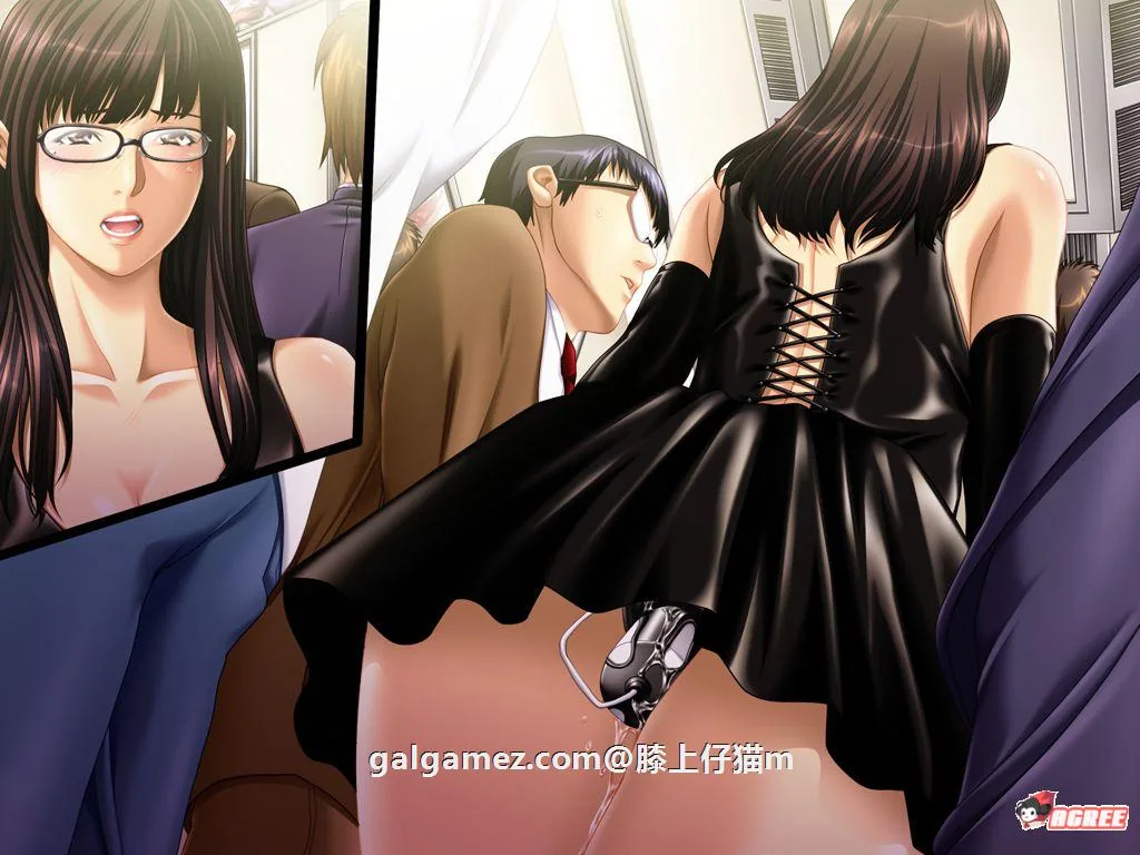 【超精美ADV/汉化/动态】被儿子朋友嘿嘿的美艳母亲+存档+CG包+动画汉化步兵版【1.5G】 动漫动画 预览第5张-XACG动漫资源社——中文ACG动漫游戏社区 【超精美ADV/汉化/动态】被儿子朋友嘿嘿的美艳母亲+存档+CG包+动画汉化步兵版【1.5G】 动漫动画 预览第5张
