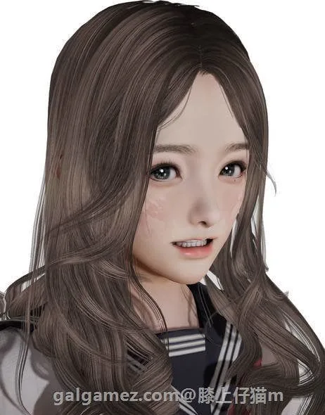 【国产RPG/中文/动态CG】袭梦都市 Ver0.80 中文作弊版+全CG【PC+安卓/3.2G】 畅玩游戏 预览第15张