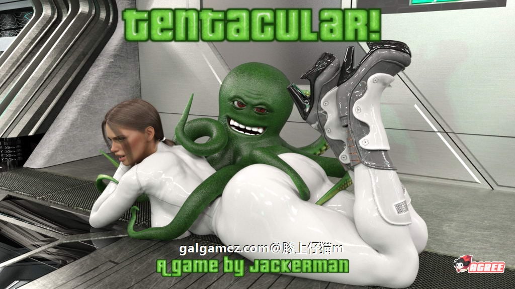 【沙盒SLG/汉化/全动态】触手:Tentacular R3 青山精修汉化版【3G/更新】 畅玩游戏 预览第1张-XACG动漫资源社——中文ACG动漫游戏社区 【沙盒SLG/汉化/全动态】触手:Tentacular R3 青山精修汉化版【3G/更新】 畅玩游戏 预览第1张