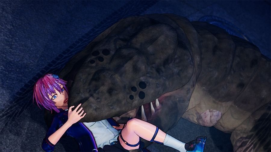 【3D/FPS/虚拟4】死亡之种2 Ver0.60 支援者版 绅士求生之路 【12G】 畅玩游戏 预览第11张