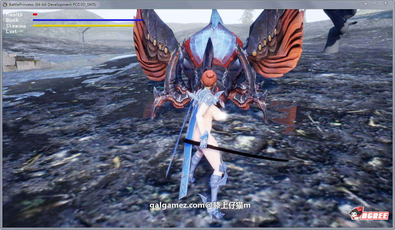 【ACT/全动态/3D】エロ版剑灵:战争公主!7月11日新版【增加新剧情/新技能/全CV/2G】 畅玩游戏 预览第7张-XACG动漫资源社——中文ACG动漫游戏社区 【ACT/全动态/3D】エロ版剑灵:战争公主!7月11日新版【增加新剧情/新技能/全CV/2G】 畅玩游戏 预览第7张