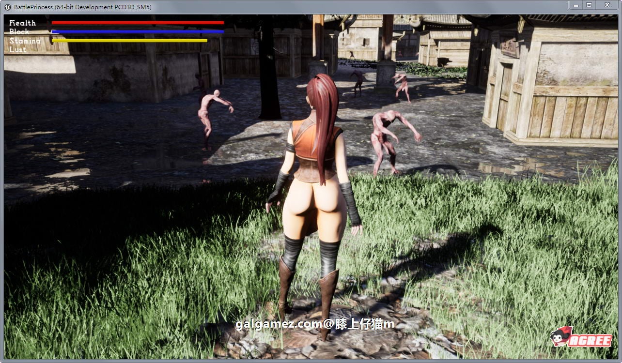 【ACT/全动态/3D】エロ版剑灵:战争公主!7月11日新版【增加新剧情/新技能/全CV/2G】 畅玩游戏 预览第8张-XACG动漫资源社——中文ACG动漫游戏社区 【ACT/全动态/3D】エロ版剑灵:战争公主!7月11日新版【增加新剧情/新技能/全CV/2G】 畅玩游戏 预览第8张