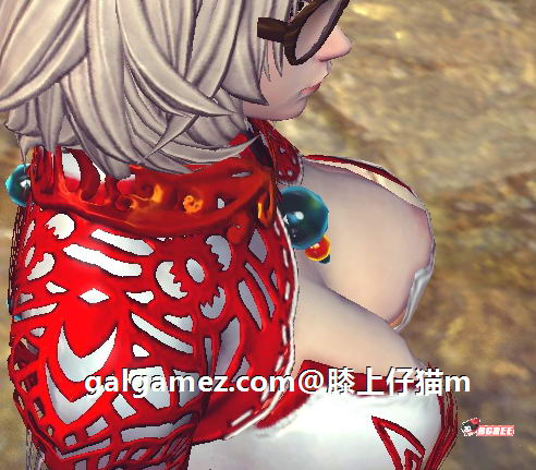 【3D史诗网游/全动态】剑灵：单机中文版！服务端一键开启版+GM工具+绅士MOD【30G】 畅玩游戏 预览第5张