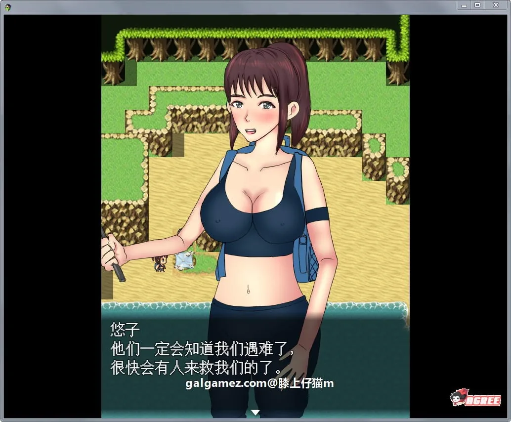 【绿帽RPG/中文/动态CG】NTR无人岛!官方中文DL正式版+攻略【550M/新作/CV】 畅玩游戏 预览第5张-XACG动漫资源社——中文ACG动漫游戏社区 【绿帽RPG/中文/动态CG】NTR无人岛!官方中文DL正式版+攻略【550M/新作/CV】 畅玩游戏 预览第5张