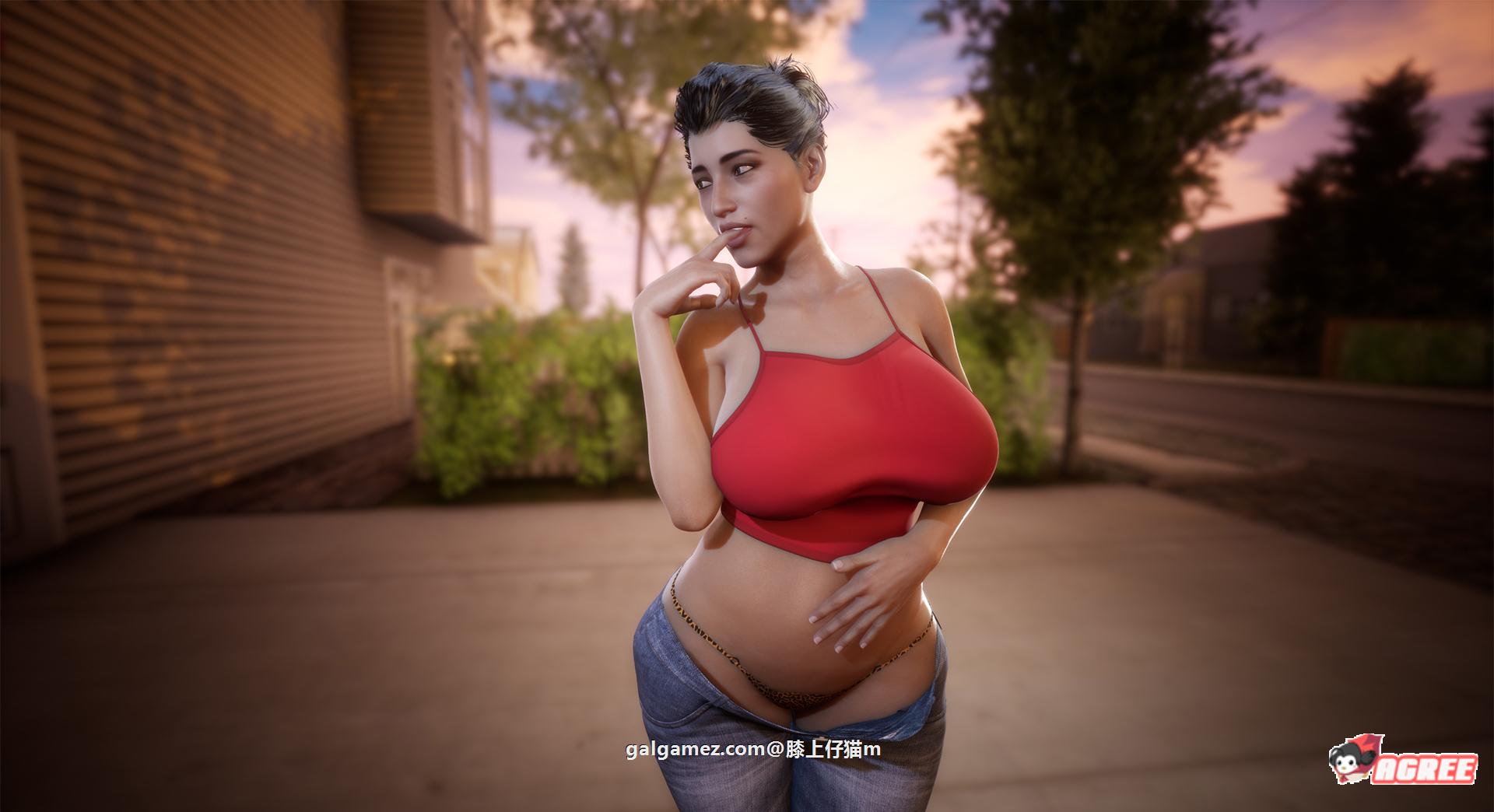 【大型SLG/汉化/动态】黑暗邻居:CH8 V1.0 精修完结汉化版【超高渲染/PC+安卓/5G】 畅玩游戏 预览第3张-XACG动漫资源社——中文ACG动漫游戏社区 【大型SLG/汉化/动态】黑暗邻居:CH8 V1.0 精修完结汉化版【超高渲染/PC+安卓/5G】 畅玩游戏 预览第3张