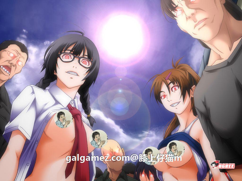 【珍藏ADV】姦染:全系列7部!免安装免转区Win10适配版合集【新整合/病毒/丝袜/8.5G】 畅玩游戏 预览第6张-XACG动漫资源社——中文ACG动漫游戏社区 【珍藏ADV】姦染:全系列7部!免安装免转区Win10适配版合集【新整合/病毒/丝袜/8.5G】 畅玩游戏 预览第6张